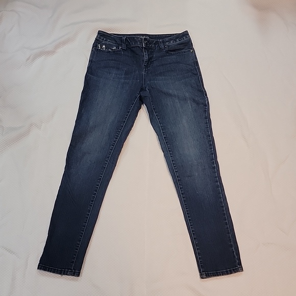 Cache Jeans Size 2 - Picture 6 of 7